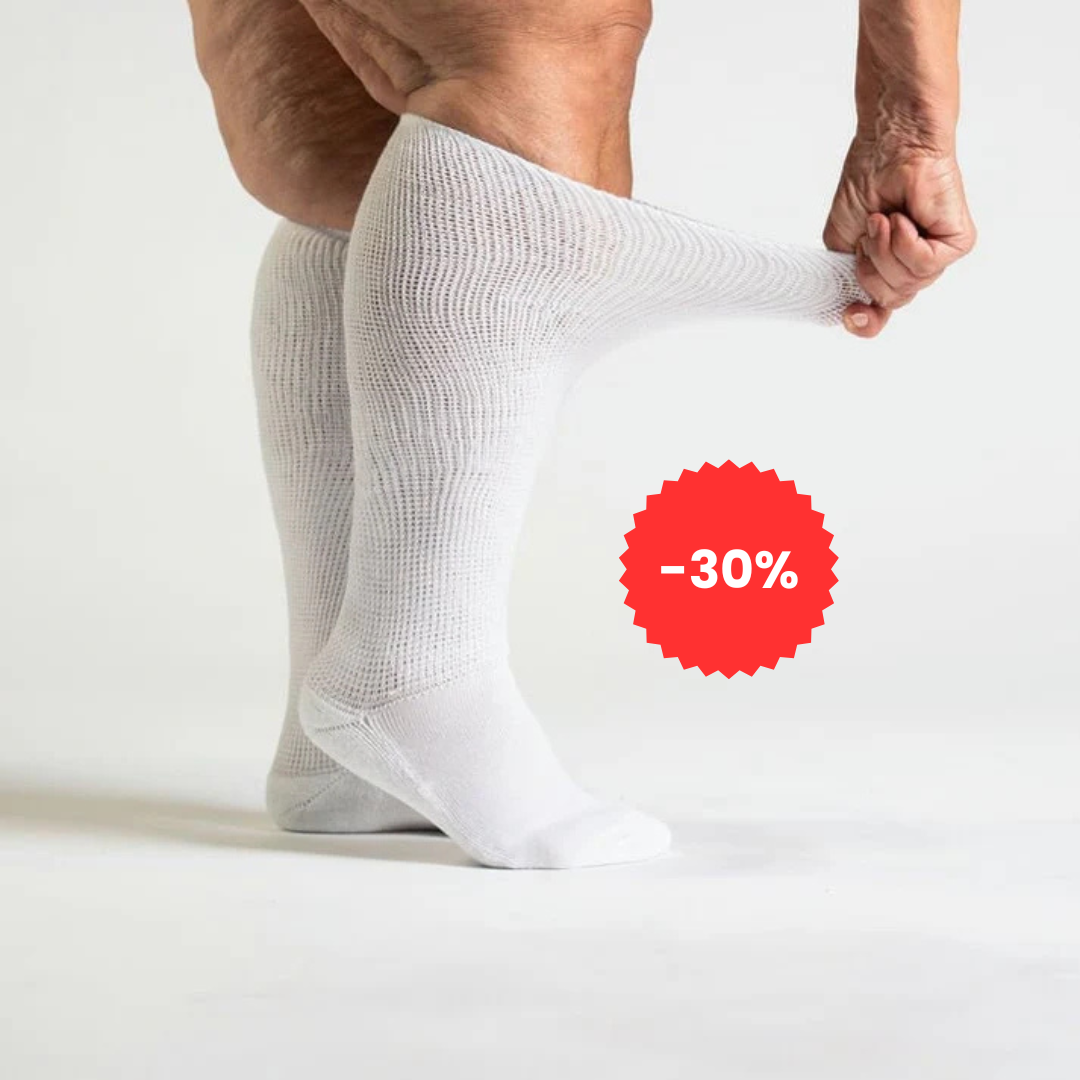 Chaussettes Wielbert™